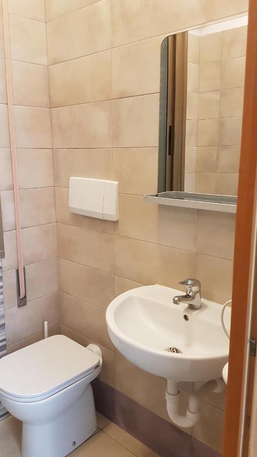 Albergo Paris Sottomarina Exterior photo