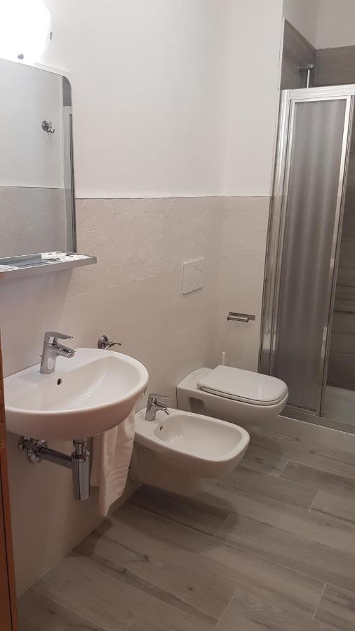 Albergo Paris Sottomarina Exterior photo