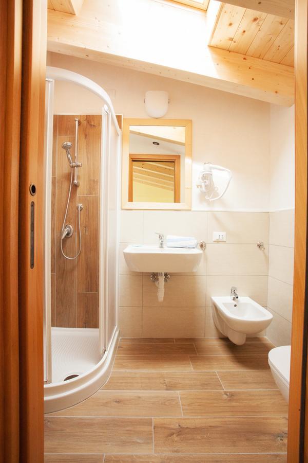 Albergo Paris Sottomarina Exterior photo