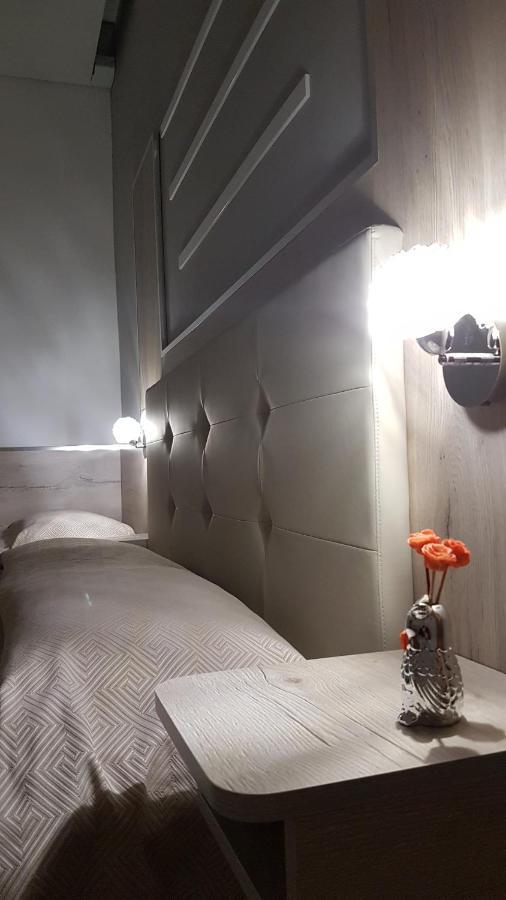 Albergo Paris Sottomarina Exterior photo